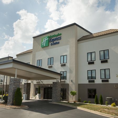 Holiday Inn Express Hotel & Suites Madison By Ihg Zewnętrze zdjęcie