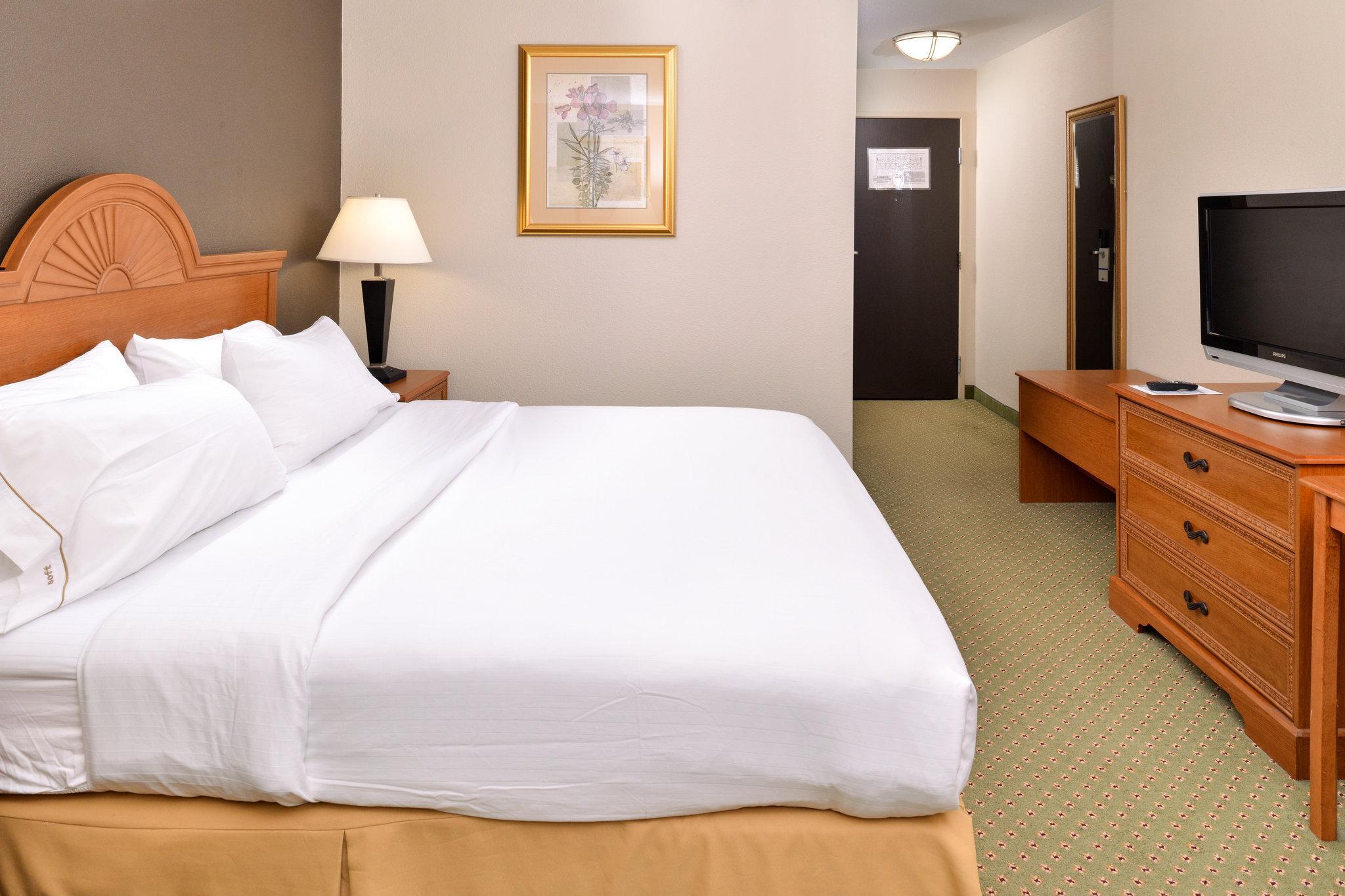 Holiday Inn Express Hotel & Suites Madison By Ihg Zewnętrze zdjęcie
