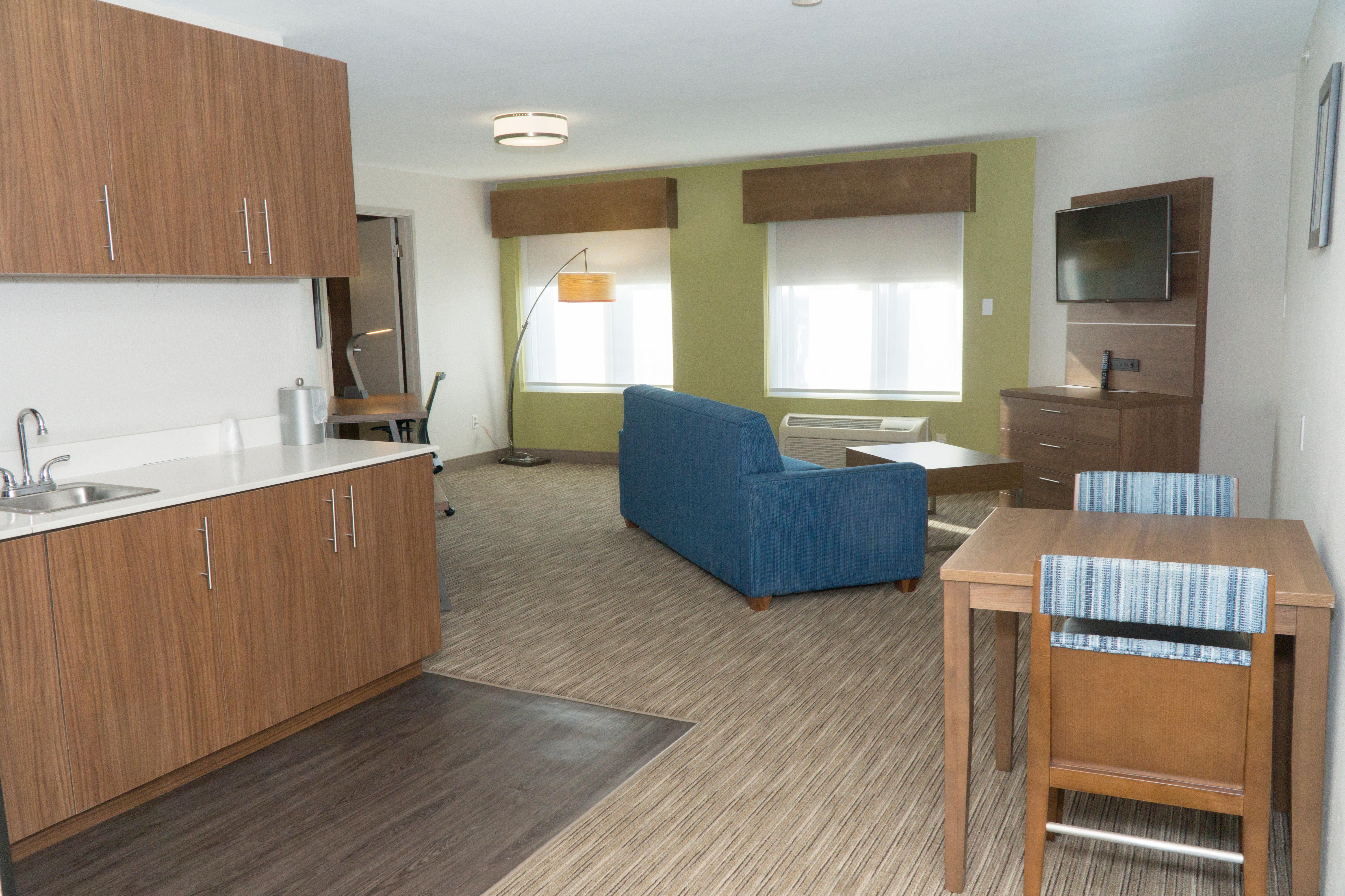 Holiday Inn Express Hotel & Suites Madison By Ihg Zewnętrze zdjęcie
