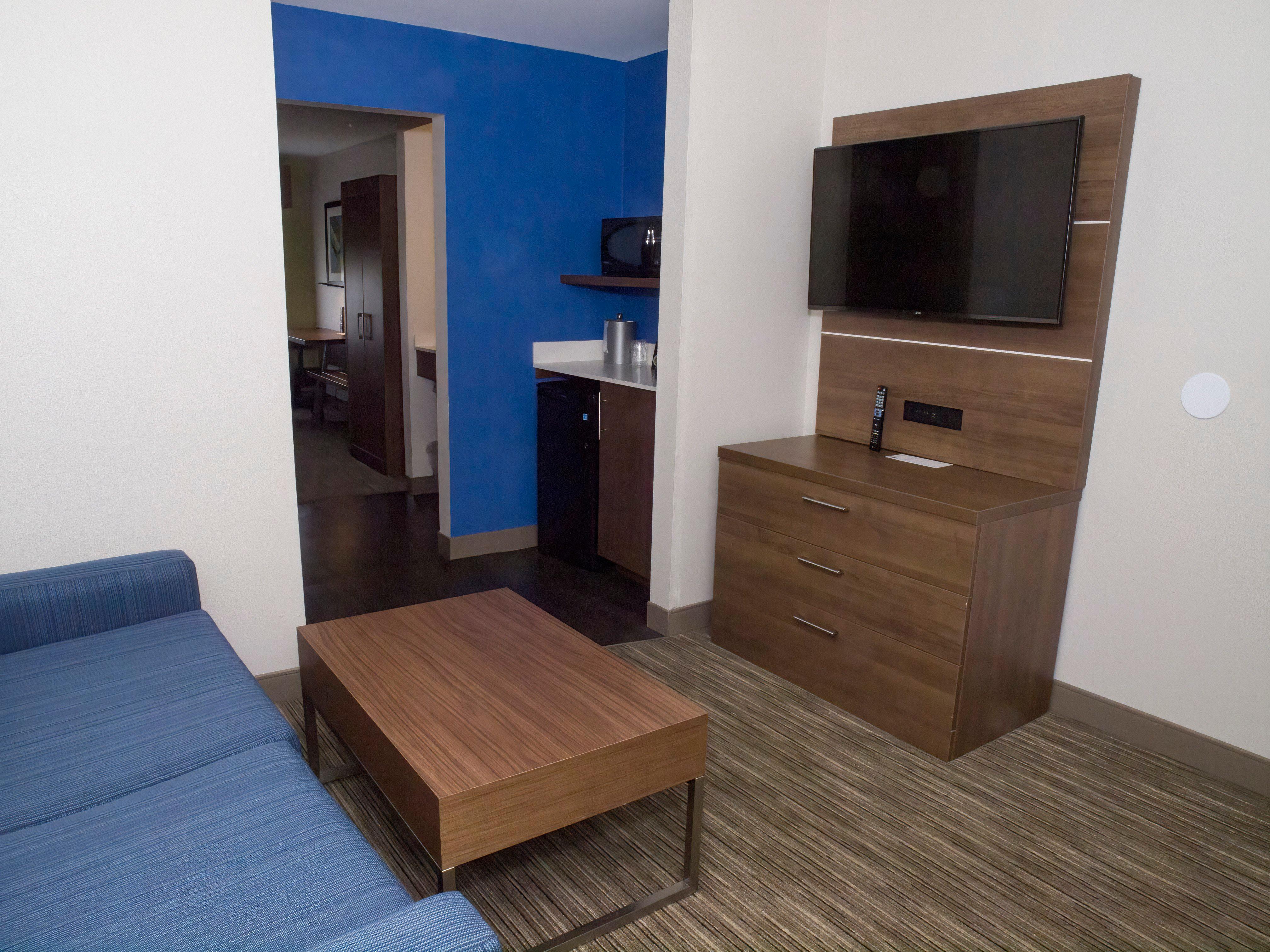 Holiday Inn Express Hotel & Suites Madison By Ihg Zewnętrze zdjęcie
