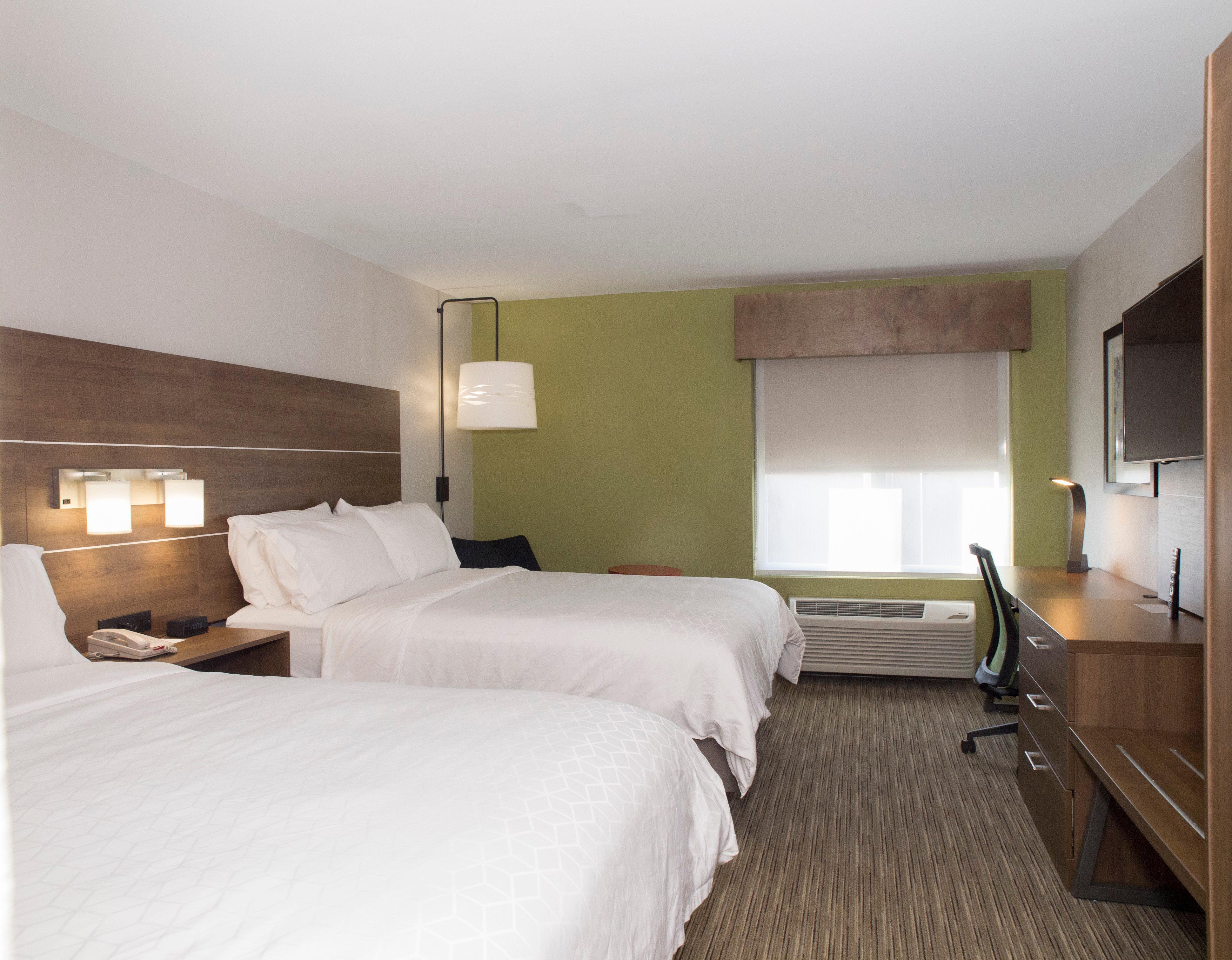 Holiday Inn Express Hotel & Suites Madison By Ihg Zewnętrze zdjęcie