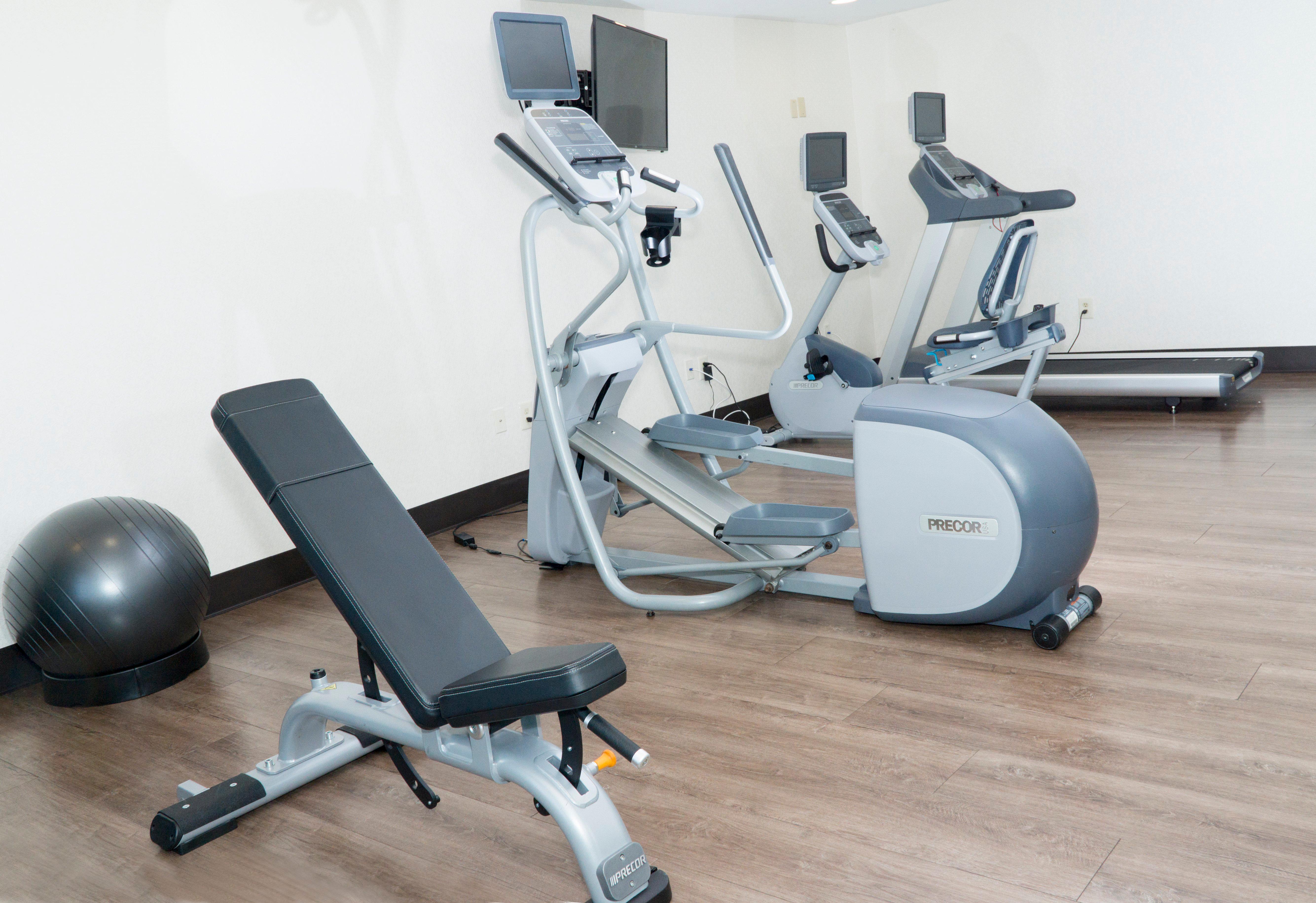 Holiday Inn Express Hotel & Suites Madison By Ihg Zewnętrze zdjęcie